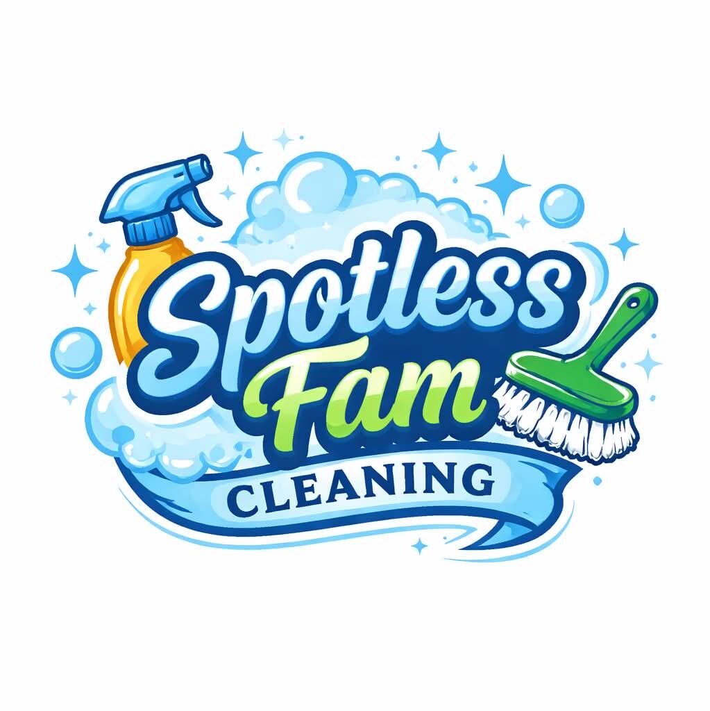Spotless Fam Cleaning
